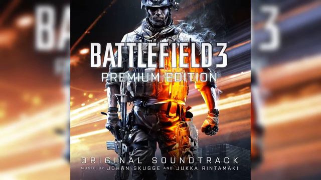Battlefield 3 (Premium Edition) (Original Soundtrack) (2013) смотреть онлайн