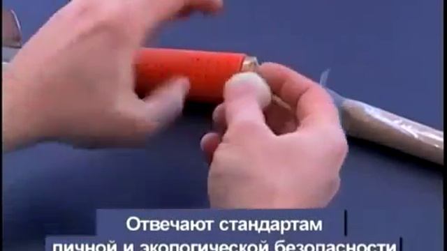 ТК КУПЕЦЪ Холодная сварка металл, пластик, дерево смотреть онлайн