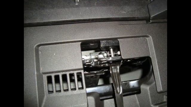 Авторский замок капота сейфового типа Double Lock (Электроклуб) смотреть онлайн