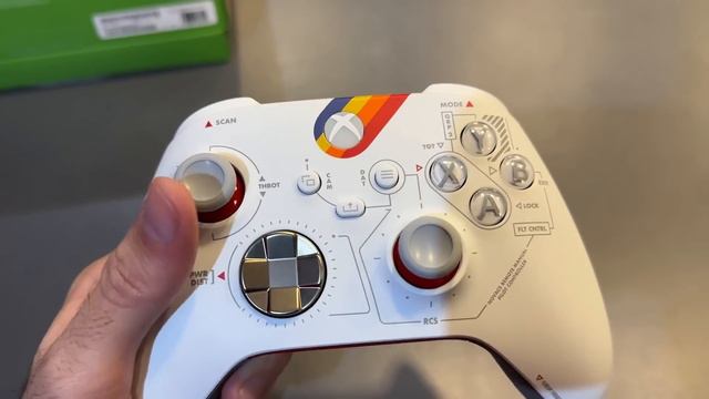 Controle SENSACIONAL do Starfield NOVO lançamento смотреть онлайн