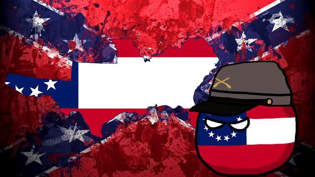 Confederate Song - Dixie Land,Страна Дикси - музыка КША смотреть онлайн
