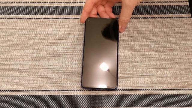 Huawei Nova 5T Распаковка, первый взгляд. смотреть онлайн