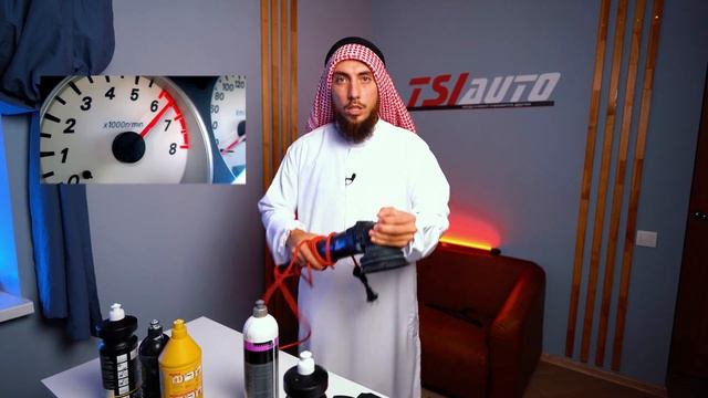 Не полируй авто, ПОКА НЕ ПОСМОТРИШЬ ЭТО ВИДЕО! ТОП 5 ОШИБОК ПРИ ПОЛИРОВКЕ смотреть онлайн