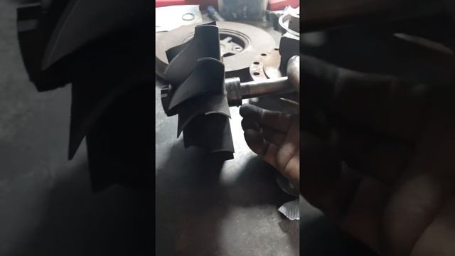 Nguyên Nhân Turbo Hay Lên Nhớ