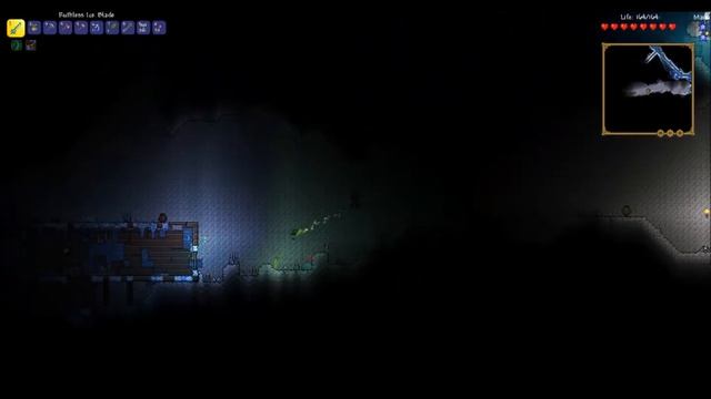 The Ugly Tree | Ep. 1 | Terraria Modded 1.3.5 | GooseO Games смотреть онлайн
