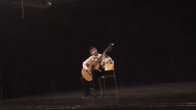 Гаврилов Егор -«Табула раса» 2019 смотреть онлайн