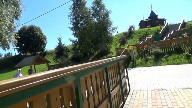 21 8 20 Кремёнки Родник Явленный