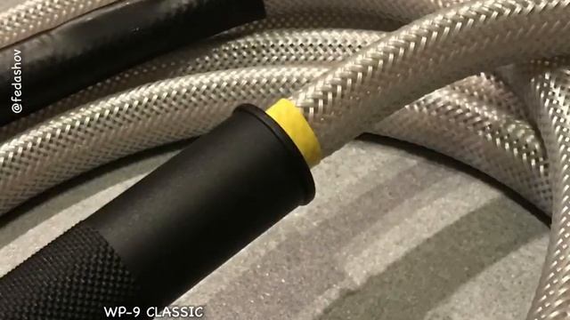 WP-9 CLASSIC / … и опять она ;))) смотреть онлайн