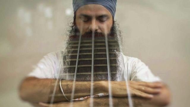 Guru Ram Das Mantra смотреть онлайн