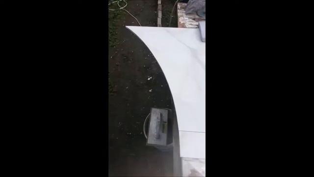 Резка плитки на станке по окружности. Нижний Новгород смотреть онлайн