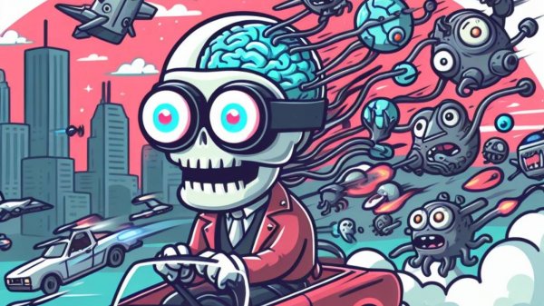 Welcome to the JetBrains Security Circus