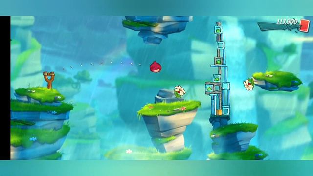 FLYING PIGS | ANGRY BİRDS 2 смотреть онлайн