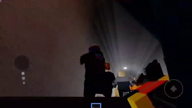 туннель... побег от Томаса в roblox смотреть онлайн