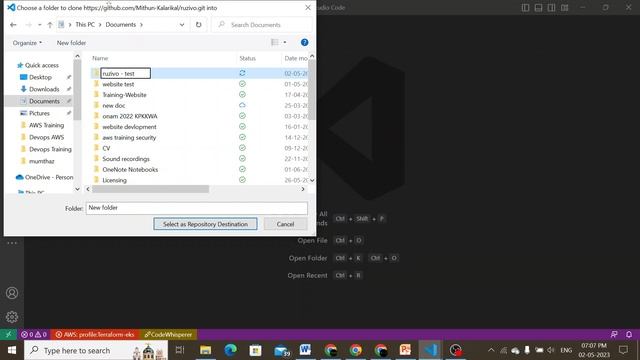 Hostinger | Git Hub | VS codeHow to update your website directly to hostinger hosting platform. смотреть онлайн