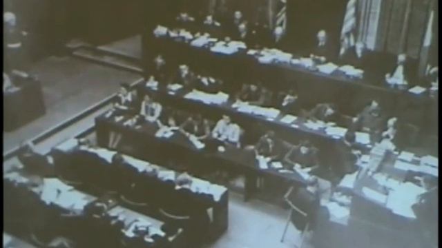 Eli Rosenbaum (2010) on Nuremberg Legacy смотреть онлайн