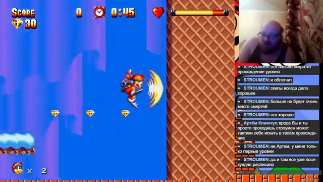 Сега по пятницам - пираты-тюлени Сеговского моря - High Seas Havok в 18:30