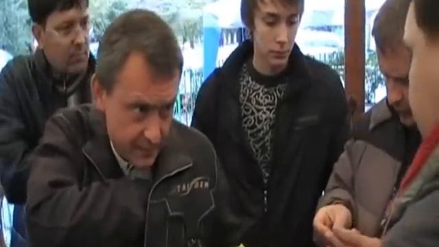 Запорожье.Мини-слёт нумизматов укр.ходячки. смотреть онлайн