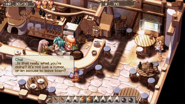 Zwei The Arges Adventure - Gameplay Walkthrough part 2 Rescure My Cat смотреть онлайн