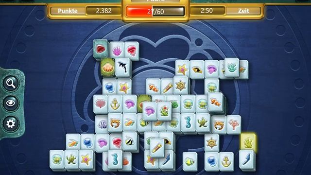 Microsoft Mahjong August 31st, 2019 Match Attack - solved смотреть онлайн