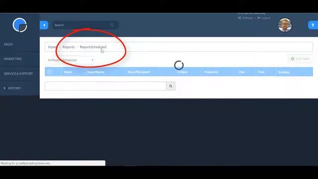 Webinar: Managing your CRM Reports смотреть онлайн