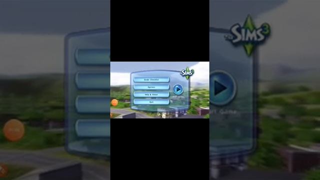 Como baixa e instala The Sims 3 no Android смотреть онлайн