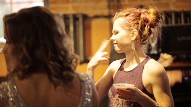 Овчинникова Маша, с Юбилеем 25 лет 2016 года смотреть онлайн