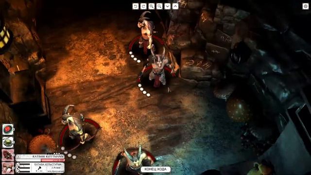 🎦Warhammer quest 2▶Прохождение #7 смотреть онлайн
