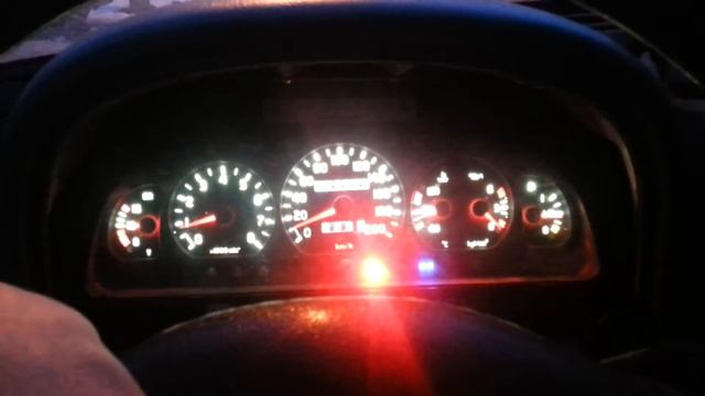 Панель приборов 3110. смотреть онлайн