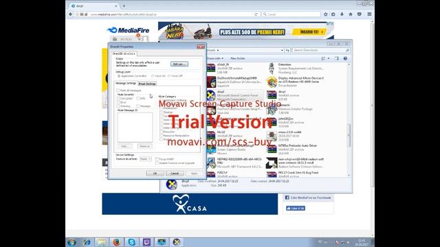 How To Run DIRECTX 11 GAMES ON DIRECTX 10/9 Graphic Card (100%works) смотреть онлайн