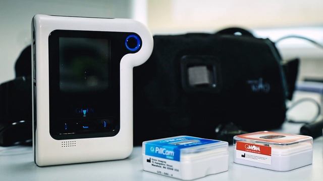 Видеокапсульная эндоскопия и капсульная колоноскопия. смотреть онлайн