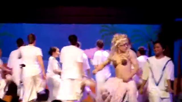 South pacific смотреть онлайн