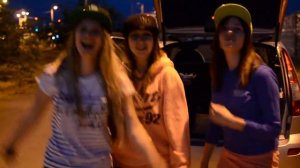 Рэп на День Рождения для подруги!