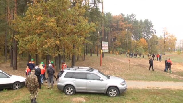 Чистый лес смотреть онлайн