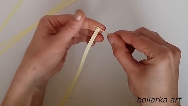 Лесни и приложими идеи ако нямате квилинг лентички, квилинг инструмент или квилинг гребен смотреть онлайн