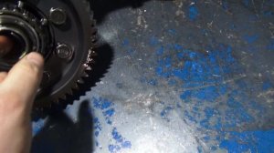 Полный привод Киа Спортейдж 3 ремонт коробки муфты, раздатка