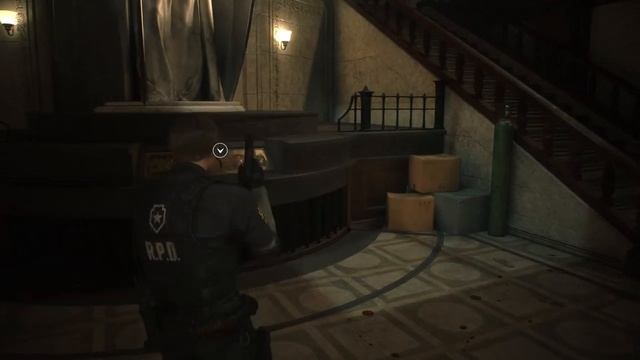 The Evil Returns on Playstation 5! смотреть онлайн