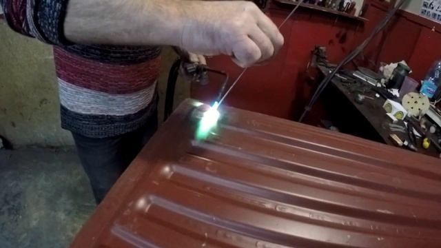 Мотогараж своими руками #10 закупаемся за донат смотреть онлайн