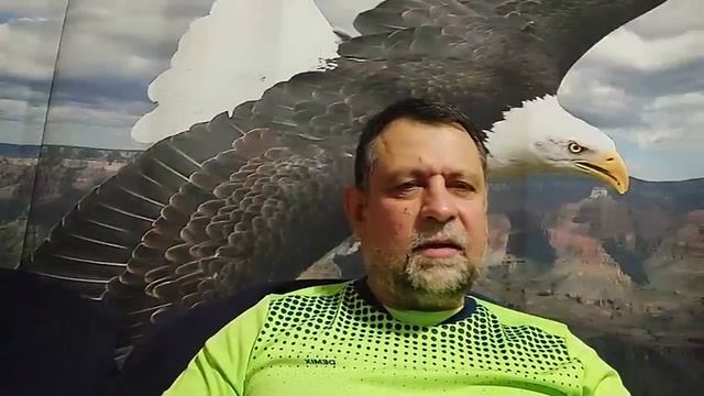 Духовный эхинококк, Духовная пища смотреть онлайн