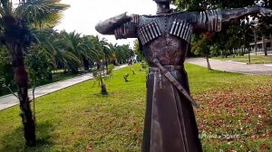 ✔️Пансионат ЛИТФОНД!2021 год! АБХАЗИЯ!??Пицунда!!!