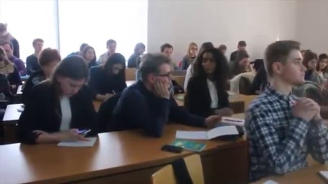 Вера Кичанова о Геннадии Балашове и праве интеллектуальной собственности смотреть онлайн