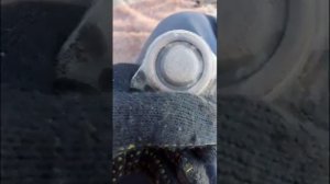 замена шаровой Skoda Octavia Tour