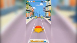 Несносный КРАСНЫЙ ШАРИК Супергерой / Серия 1