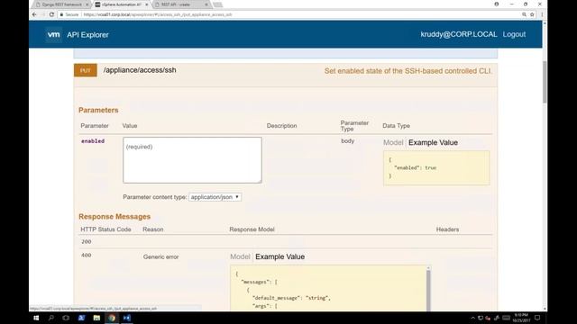 PowerShell APIs Deep Dive with Kyle Ruddy (@kmruddy) смотреть онлайн