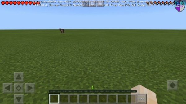 Minecraft Pe Game Guardian Script