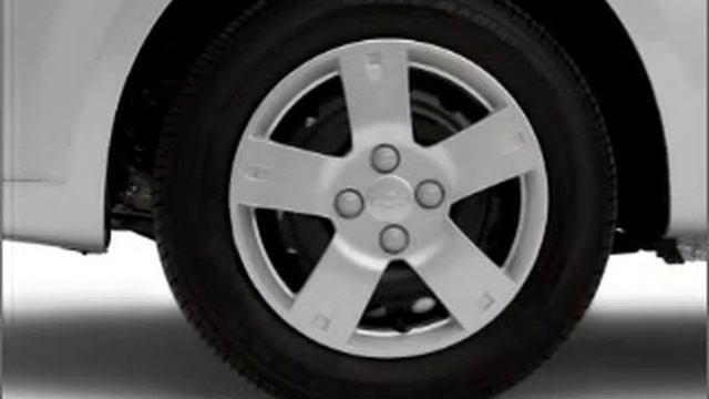 2008 Chevrolet Aveo5 - Selkirk Manitoba смотреть онлайн