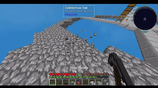 Sky Factory 4 | Minecraft Ep.2 Struggling with Circles смотреть онлайн