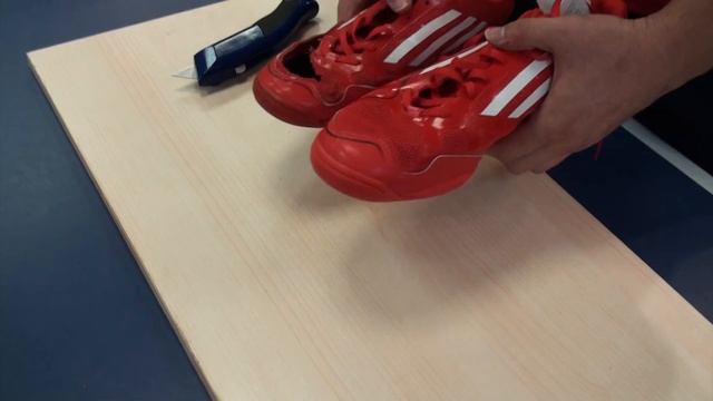 Обзор обуви для настольного тенниса adidas adizero смотреть онлайн