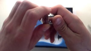 Обзор аэрографа TNT AIR BD-183K