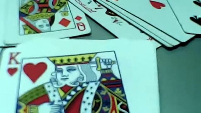 Новая Колода Карт - 5-STAR смотреть онлайн