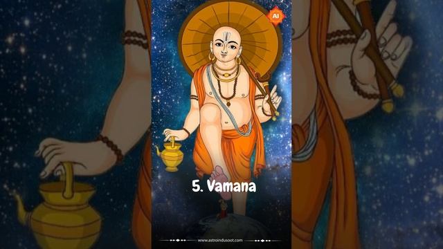 Dasavatar of Vishnu || Lord Vishnu || #krishna #astroindusoot смотреть онлайн